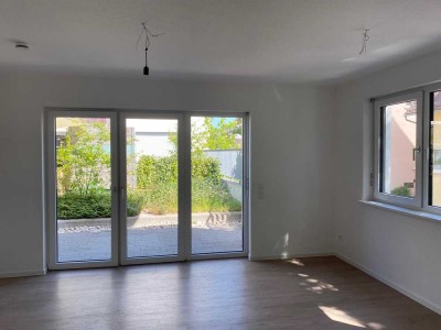 geräumige 3-Zimmer-Wohnung in Maisonette-Stil mit gehobener Innenausstattung