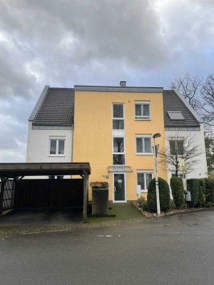 Attraktive Wohnung in Solingen