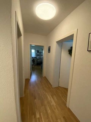Attraktive 2 Zimmer Wohnung in Essen! [VAC-17793]