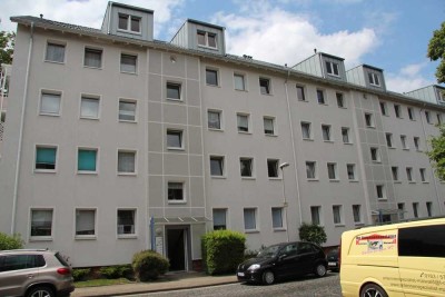Schöne, ruhige 3 Zimmer Wohnung in der List