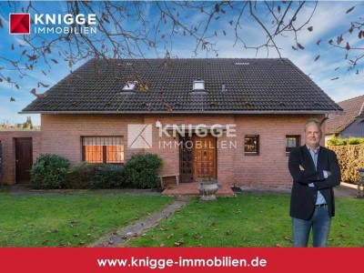 +++ 3202a - Einfamilienhaus mit 919 m² Grundstück in ruhiger Lage von Odenthal +++