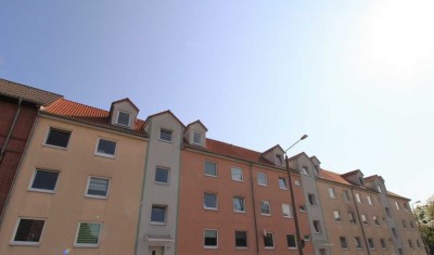 Wohnen kann so schön sein...