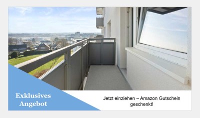 Neues Zuhause gesucht? 2 Zimmer mit guter Aufteilung & Balkon in Keilbeck