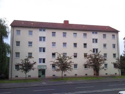 kompakte 3 Zimmer Wohnung in Gießen -Wieseck