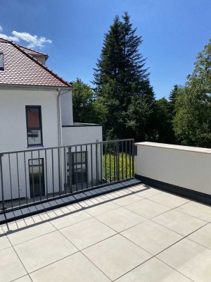 schöner Wohnen - moderne 3-Zimmerwohnung