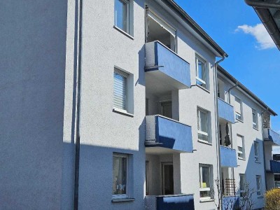 Willkommen Zuhause! 3 Zimmer mit Balkon in Leonberg!