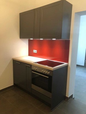 Sanierte 2 Zimmer Wohnung | EBK | Gratis WiFi | Hannover Nordstadt nähe UNI