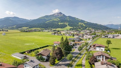 Gewerbegrundstück mi großem Potential