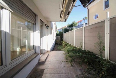Attraktive 3-Zimmer-Whg mit Terrasse und Stellplatz in Ludwigsburg