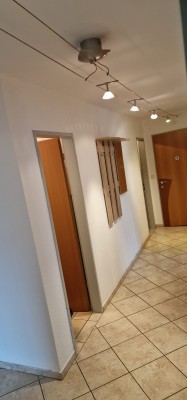 PRIVATVERKAUF- schöne grenznahe Wohnung