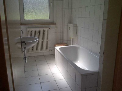 3-Zimmer-Wohnung in Siegen Gosenbach