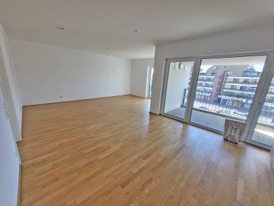 TOP 3-Zimmerwohnung mit Balkon Homberger Höfe Innenstadt Moers