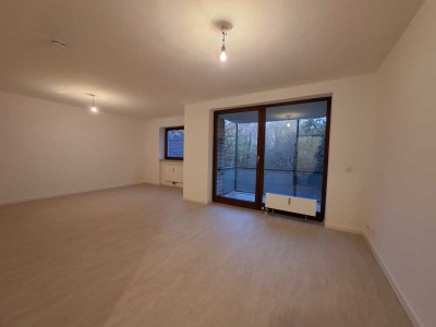 Attraktive 1-Zimmer-Wohnung in Hürth-Efferen – Erstbezug nach Renovierung