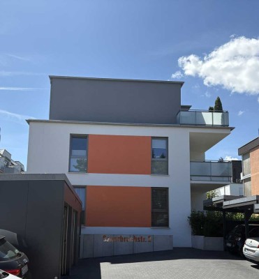 Moderne 2 Zimmerwohnung in Bad Oeynhausen-Südstadt