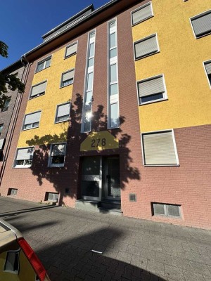 Provisionsfreie 3 Zimmerwohnung in Düsseldorf Wersten