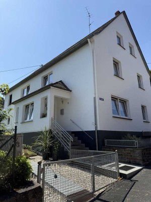 Saniertes, gut laufendes Ferienhaus mit Betreiberwohnung in der Moselgemeinde Briedern