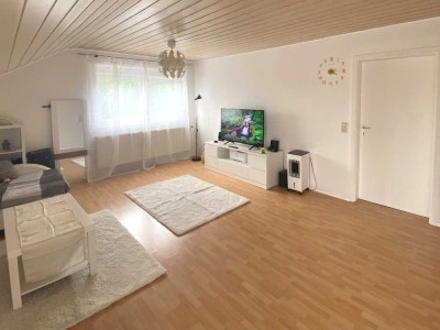 "3-Zi.-ETW in Ulm am unteren Eselsberg in ruhiger Wohngegend"
