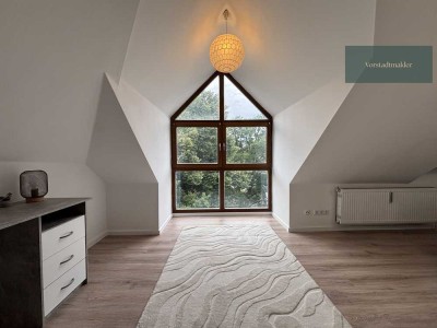 Charmante 2-Zimmer-Wohnung in Giesing – Top-Anbindung & ruhige Lage!