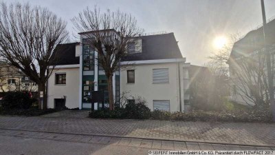 3-Raum-Wohnung im Kottenbergpark in Radebeul