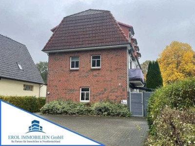 Ideale Studentenwohnung oder Singlewohnung mit Terrasse