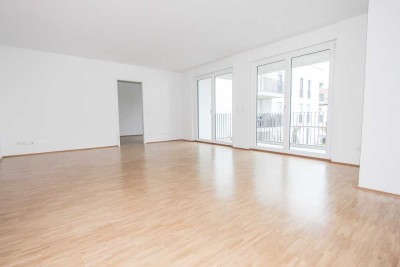 Unterschleißheim: Moderne 4-Zi-Wohnung