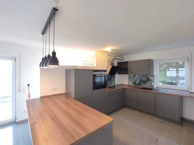 3-Zimmer-Wohnung in freistehendem 2-Parteien-Objekt zu vermieten