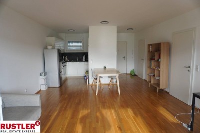 Moderne 2-Zimmer-Wohnung mit großzügiger Terrasse in Villach