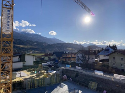 4-Zimmer mit Dachterrasse für hohe Ansprüche - Whirlpool möglich