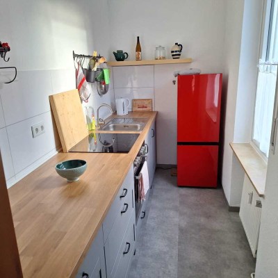 Schöne 1 1/2 Raum Wohnung nahe der Hattinger Altstadt