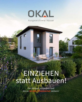 ARCHITEKTUR MIT WEITBLICK