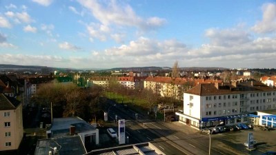 *** Gepflegte 2-Zimmer-Wohnung