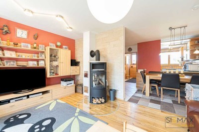 ++EIN WOHLFÜHLORT FÜR DIE GANZE FAMILIE++
Reihenmittelhaus in Pliening / Landsham