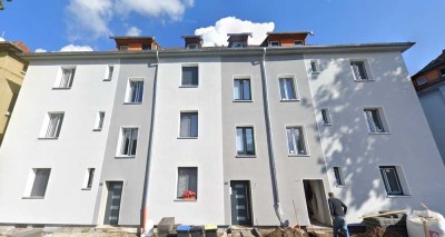 Sanierte 1,5 Zimmer Whg in Herne-Mitte ab sofort!