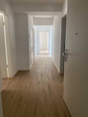 Neubau! 4-Raum Wohnung in Markkleeberg