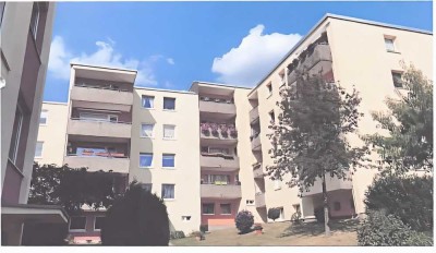 Schöne 4-Zimmerwohnung in grüner Lage in Herdecke