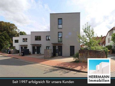 Außergewöhnliche 3-Zimmer-Penthouse-Wohnung mit Deisterblick