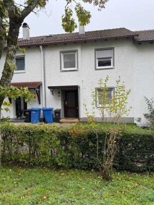 Reihenmittelhaus in ruhiger Lage von Kaufbeuren-Hirschzell