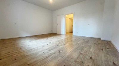 Neu sanierte 1-Zimmer-Wohnung in Nürnberg