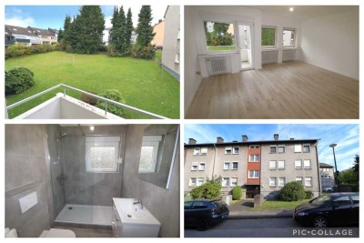 Moderne ca. 79 qm Wohnung mit Balkon