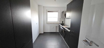 Helle 2-Zimmer-Erdgeschosswohnung in Altenholz – Ihr neues Zuhause wartet!