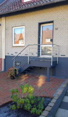 Preiswertes 4-Zimmer-Haus in Bremen Kattenesch