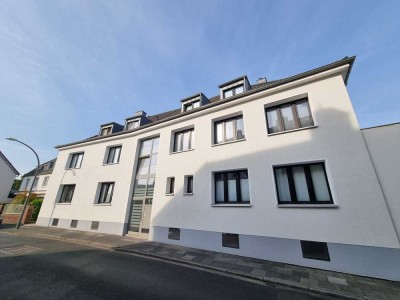 Wohnung in Köln-Weidenpesch