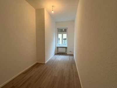 Kernsanierte 3-Zimmer-Wohnung in zentraler Lage in Wiesbaden-Mitte