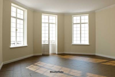 3-Zimmer-Wohnung mit Balkon