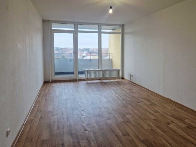 Singles aufgepasst! 1-Zimmer-Wohnung mit Balkon in Innenstadtlage!