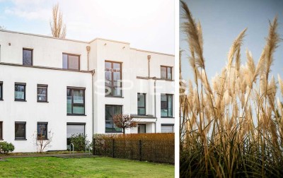 Einladendes Penthouse mit 4 Zimmern und großzügiger Dachterrasse