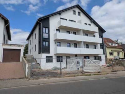 3 Zimmerwohnungen ab 90 - 100 qm in Worms-Herrnsheim