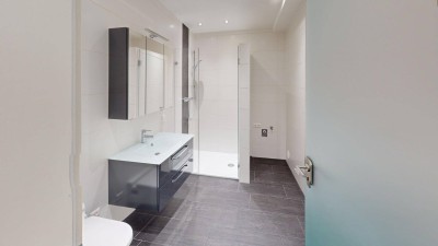 Vollsanierte Garçonnière in Innsbruck: Modernes Wohnen im EG!