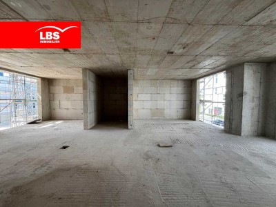 HAFENLOFT - Exklusiv Wohnen an der Marina