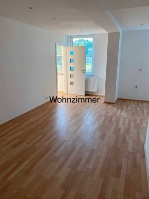 Charmante 3-Zimmer-Wohnung in bester Innenstadtlage von Bad Hersfeld